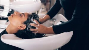 Hair treatment in Coimbatore