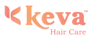 logo keva hair care