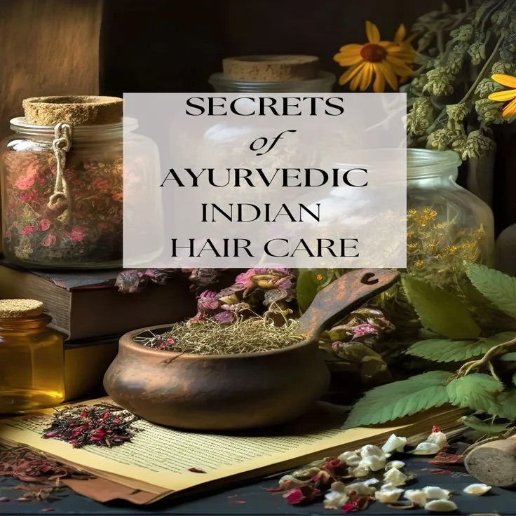 Holistic Hair Health - Ayurveda & Modern Treatments at Keva Clinic