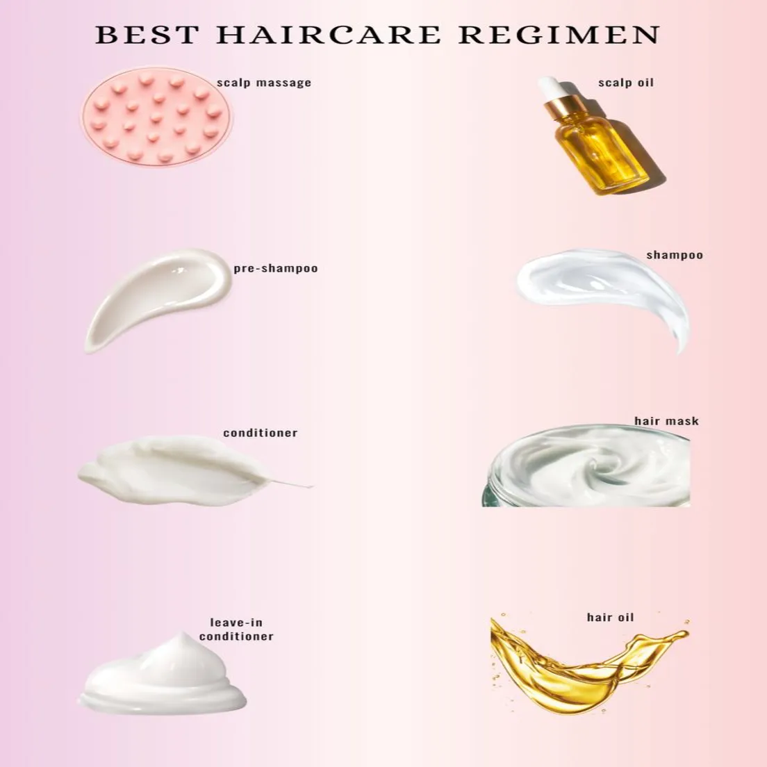 Best Hair Care Routine for Humid Weather: Expert Tips