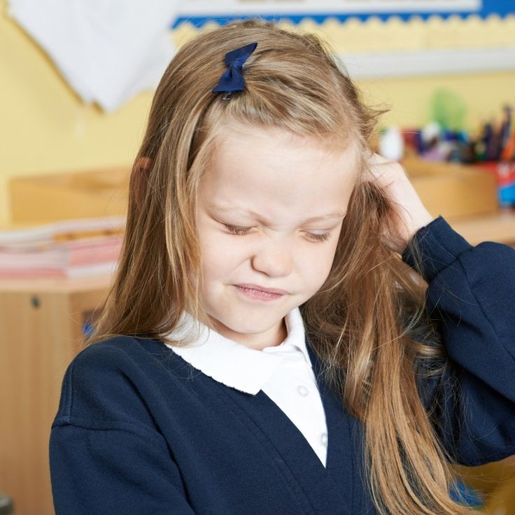 Child & Teen Hair Care - Safe Practices for Young Scalps at Keva