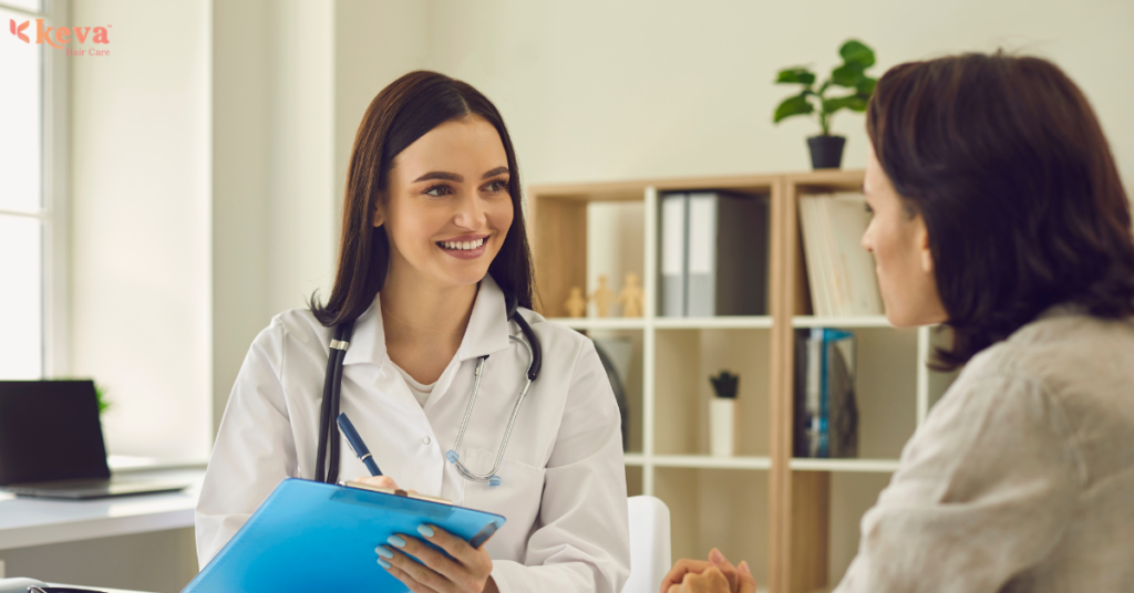 Why Keva Clinic is the Top Hair and Skin Clinic in Coimbatore