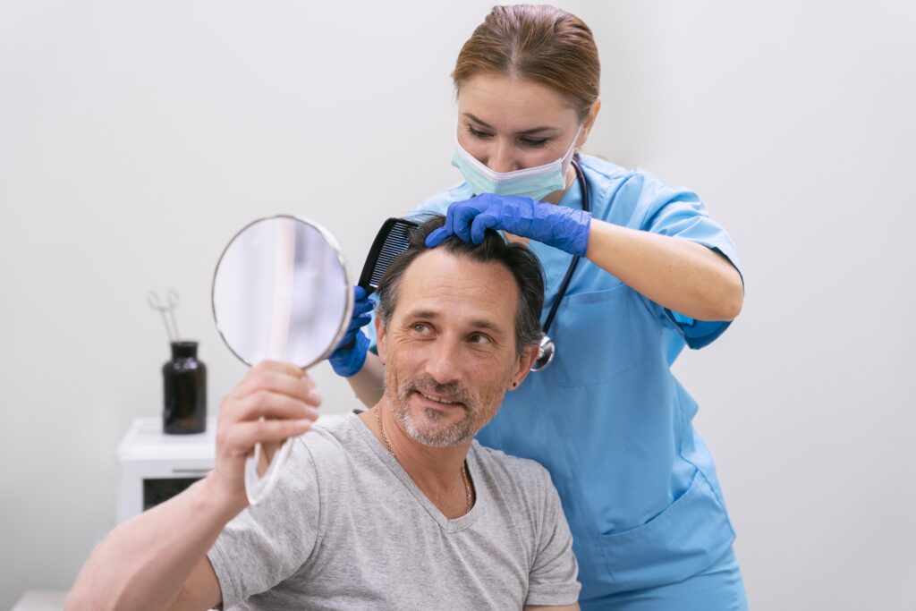Why Coimbatore Needs Specialized Hair Care