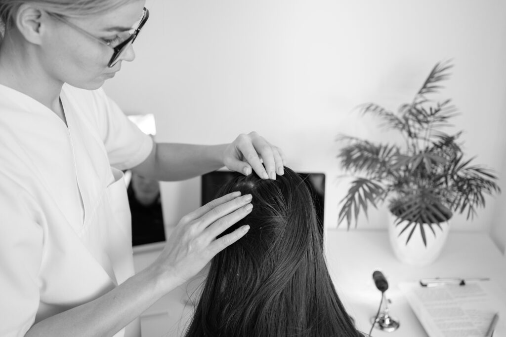 Expert Hair Care in Coimbatore: Transform Your Hair at Keva Hair Care