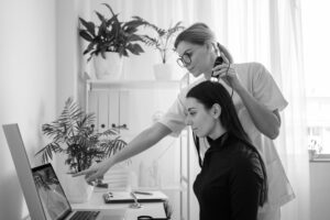 Hair Consultation Near Me: When Should You See a Specialist?