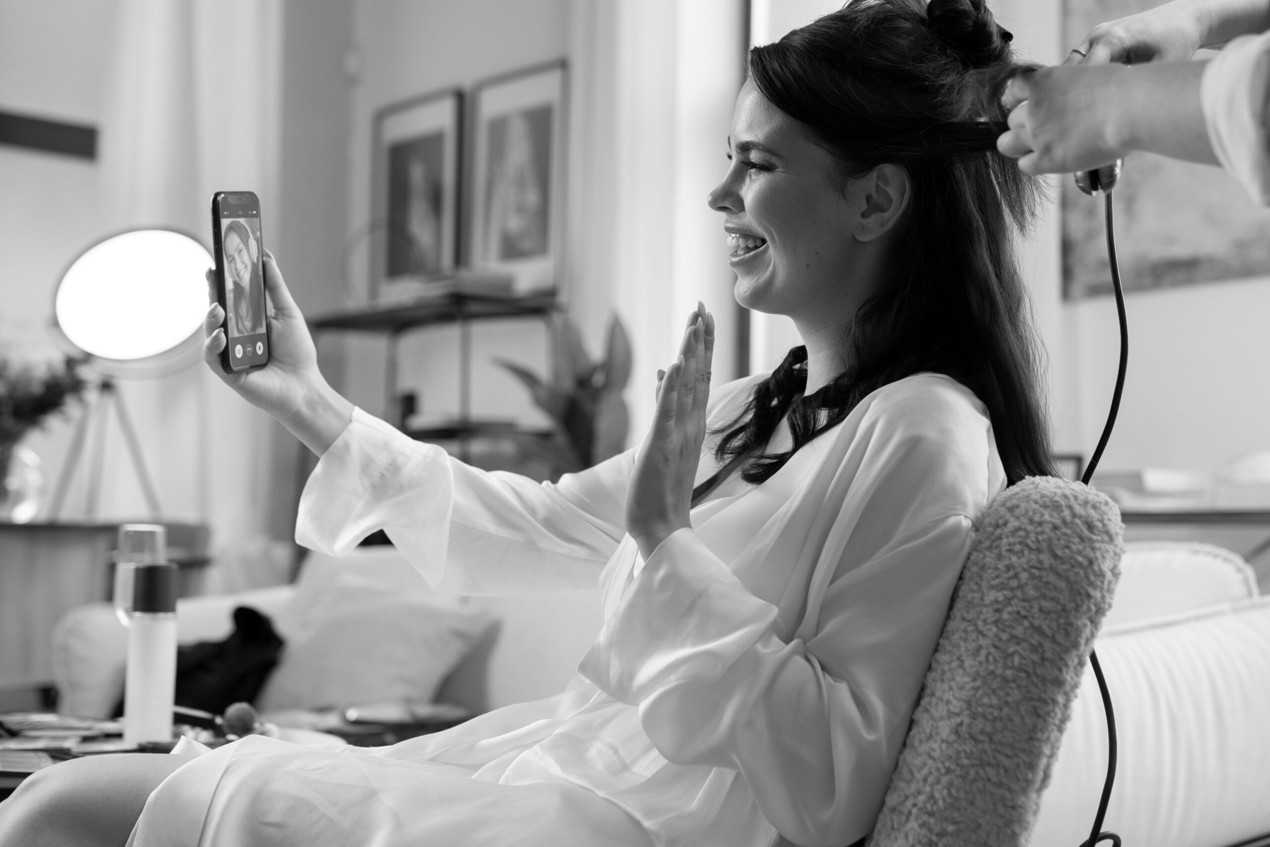 Online Hair Doctor: Can You Get Effective Hair Treatment Remotely?