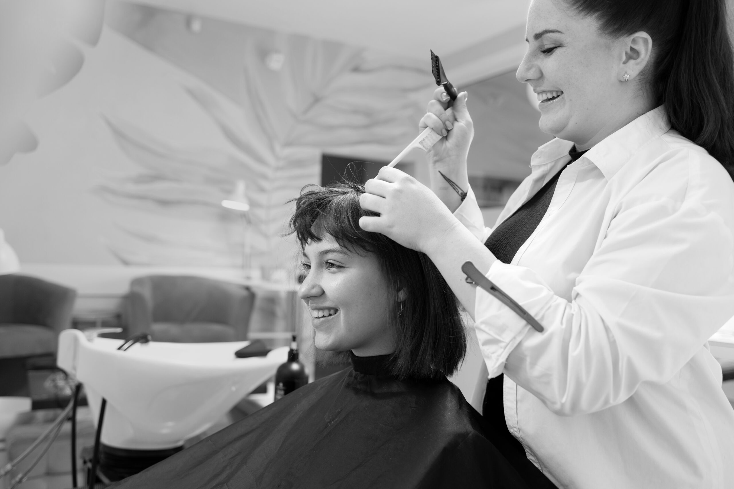Expert Hair Care in Coimbatore: Discover the Best at Keva Hair Care