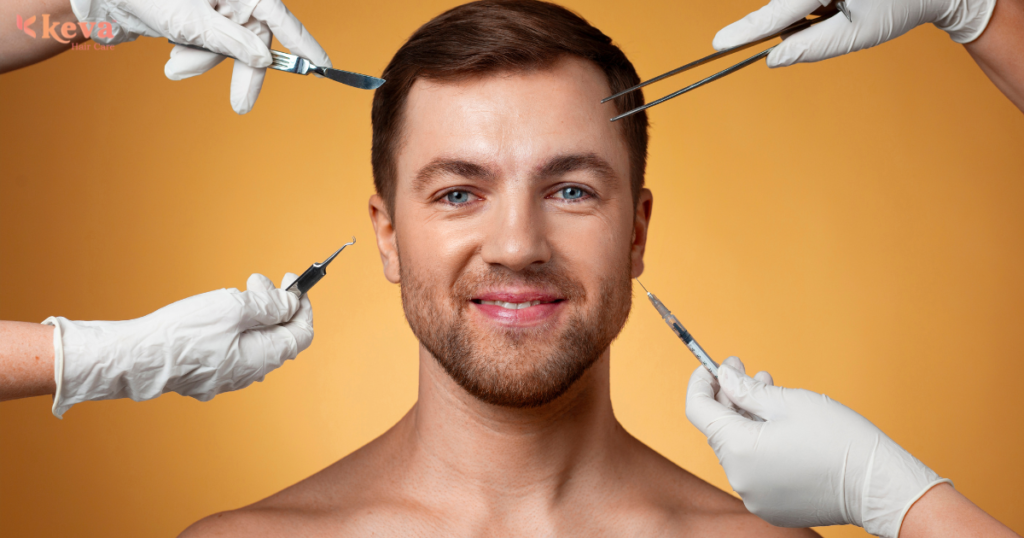 Hair Transplant in Coimbatore 