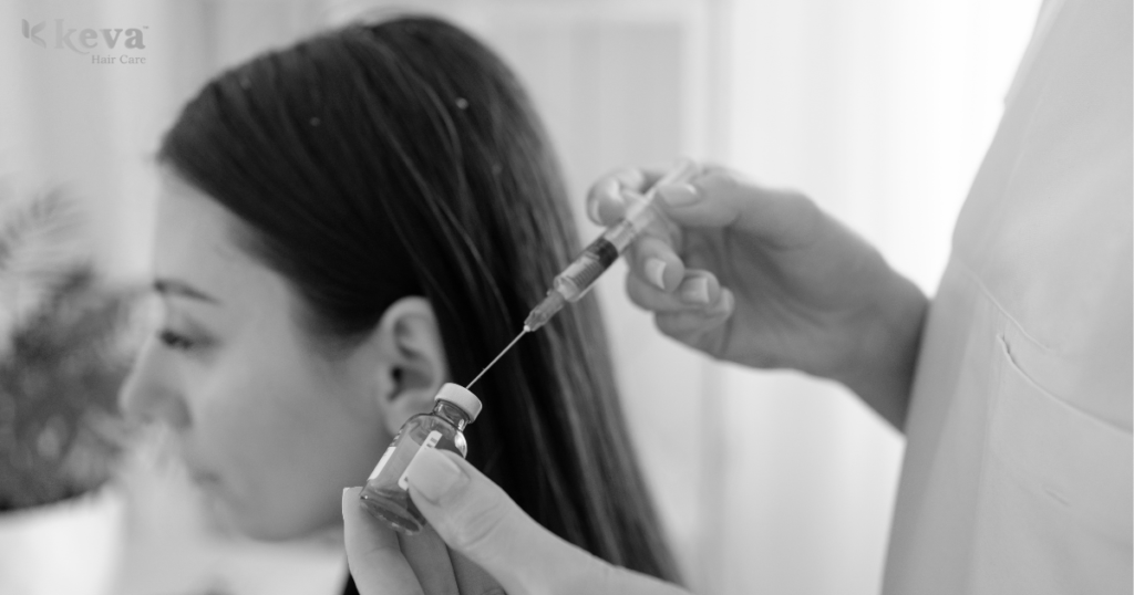 Keva’s Holistic Approach: Treating Hair from Root to Soul - Best Hair Clinic in Coimbatore