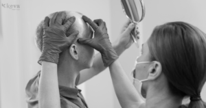 Best Hair Transplantation at Keva Hair Care, Coimbatore