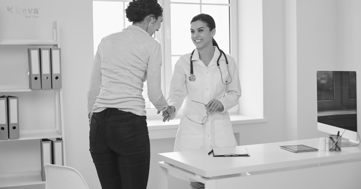 Keva’s Client Success Stories: Real Transformations, Real Confidence