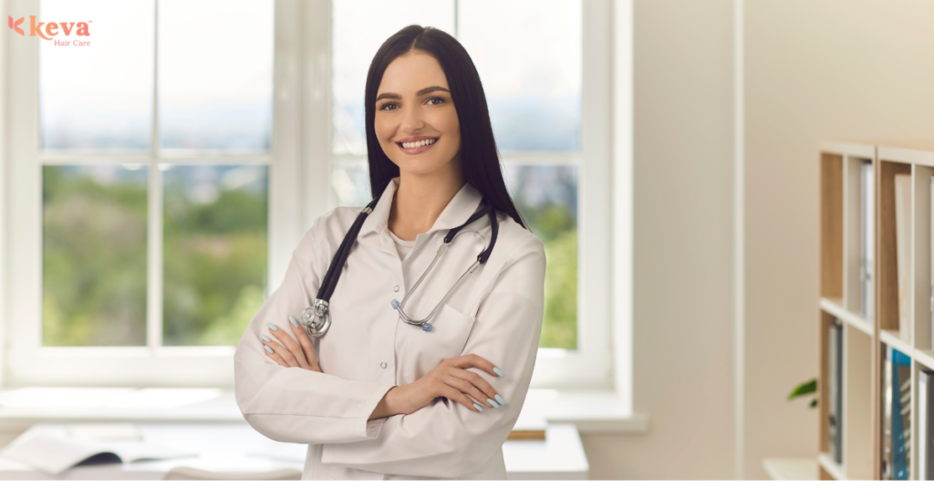 Why Keva Stands Out: More Than Just Treatments 