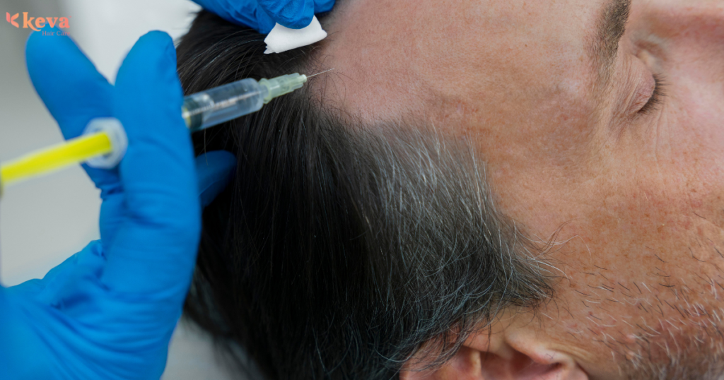 Why Choose Keva Hair Care for Your Hair Transplant?