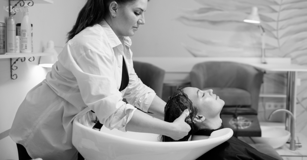 Keratin Treatment in Coimbatore