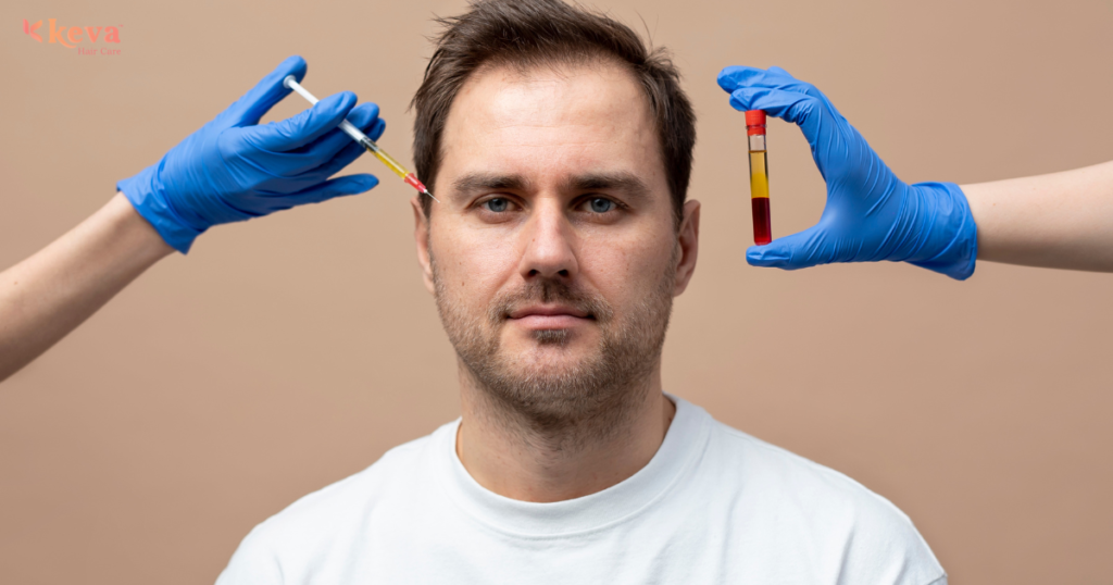 Exploring Different Techniques: FUE vs. FUT for the Best Hair Transplantation at Keva Hair Care, Coimbatore