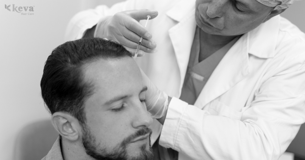 Real Stories: Life-Changing Patient Experiences with Hair Transplant Surgery at Keva Hair Clinic