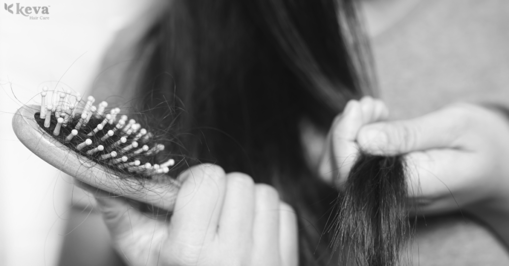 Keva Offers Advanced Solutions for All Hair Concerns
