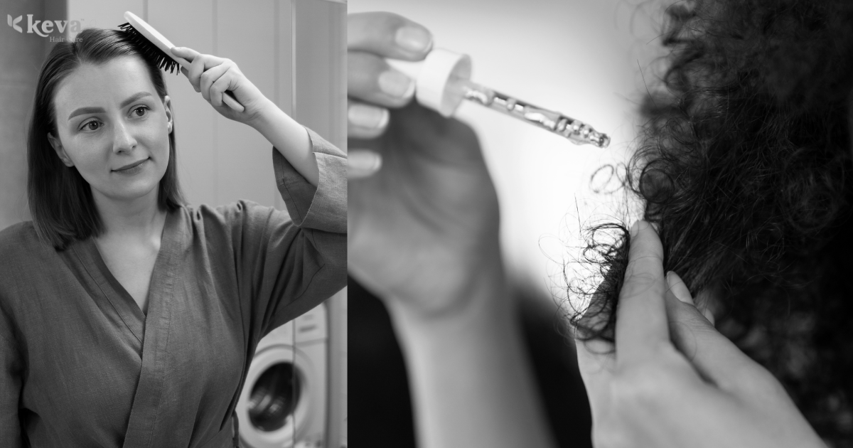 Keratin Treatment in Coimbatore