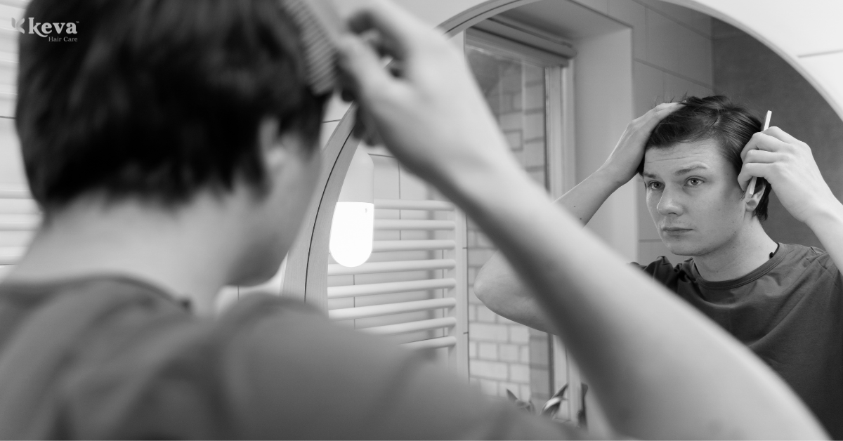 Understanding Hair Loss: Causes and Prevention Strategies