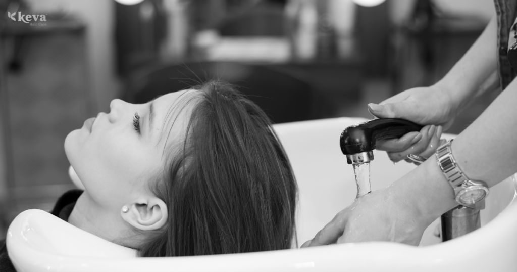Keva Hair Care: The Best Clinical Keratin Treatment in Coimbatore