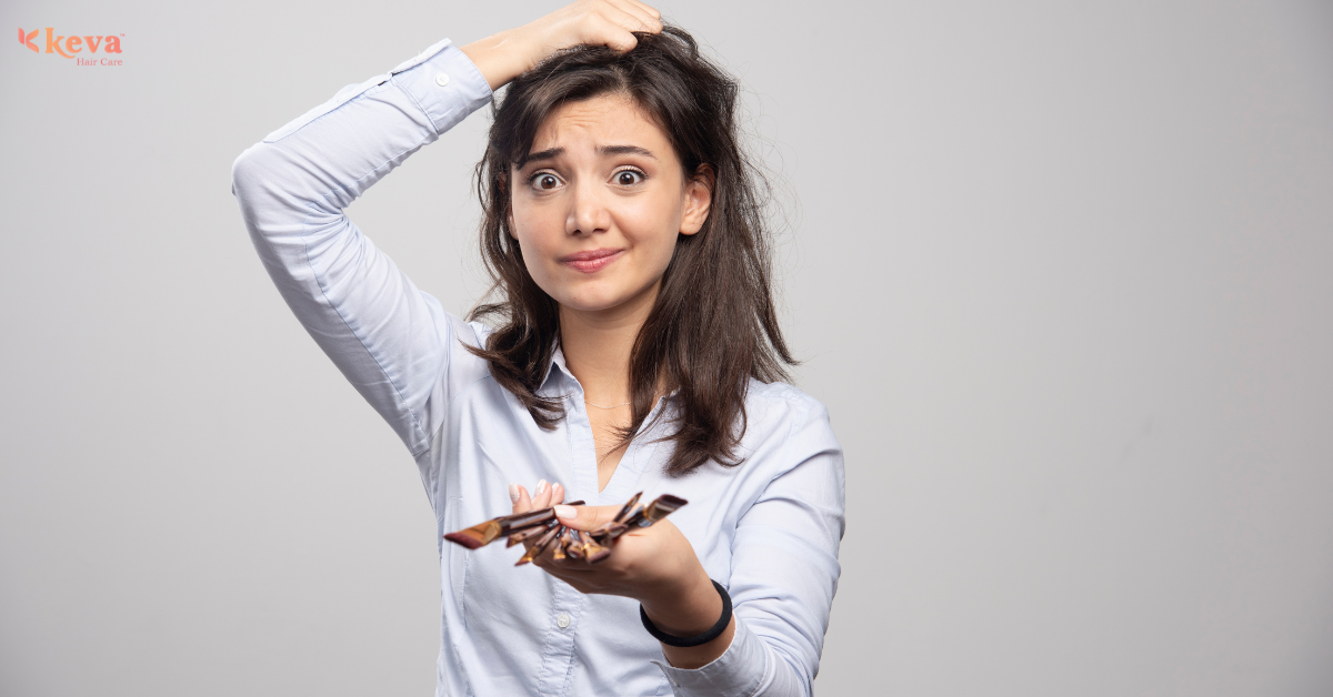 Understanding Hair Loss: Causes and Prevention Strategies