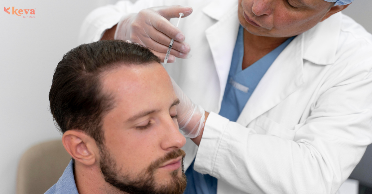 Grow Hair Clinic: Full-Service Hair Restoration With Proven Results
