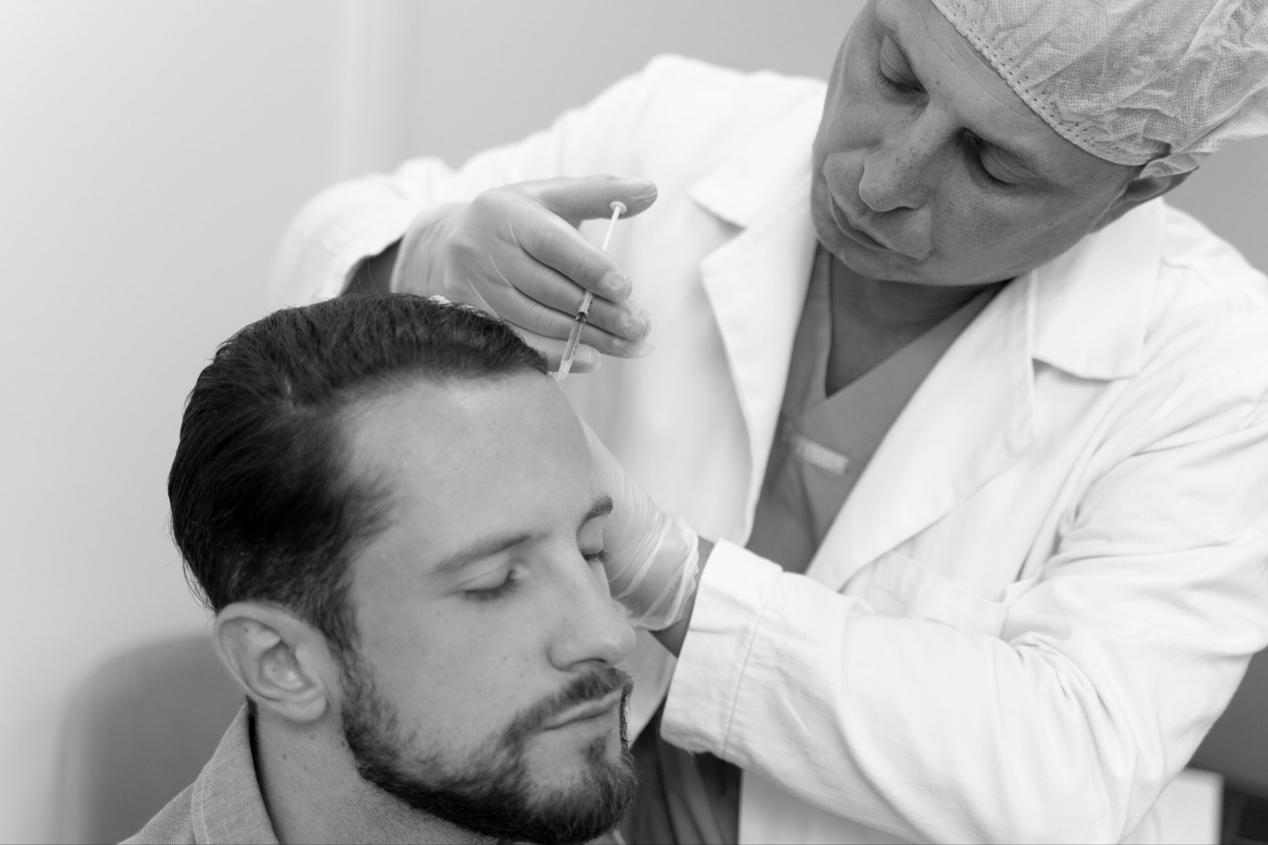 Best Hair Clinic in Coimbatore
