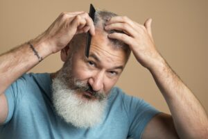 Best Hair Transplantation Methods Compared: FUE, FUT & DHI in 2025