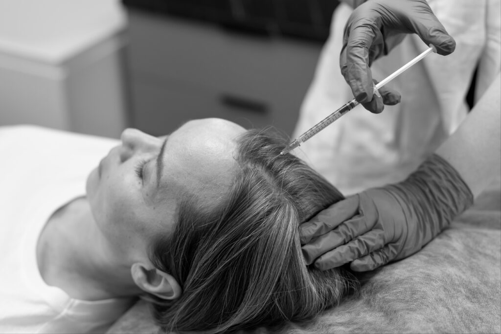 Grow Hair Clinic