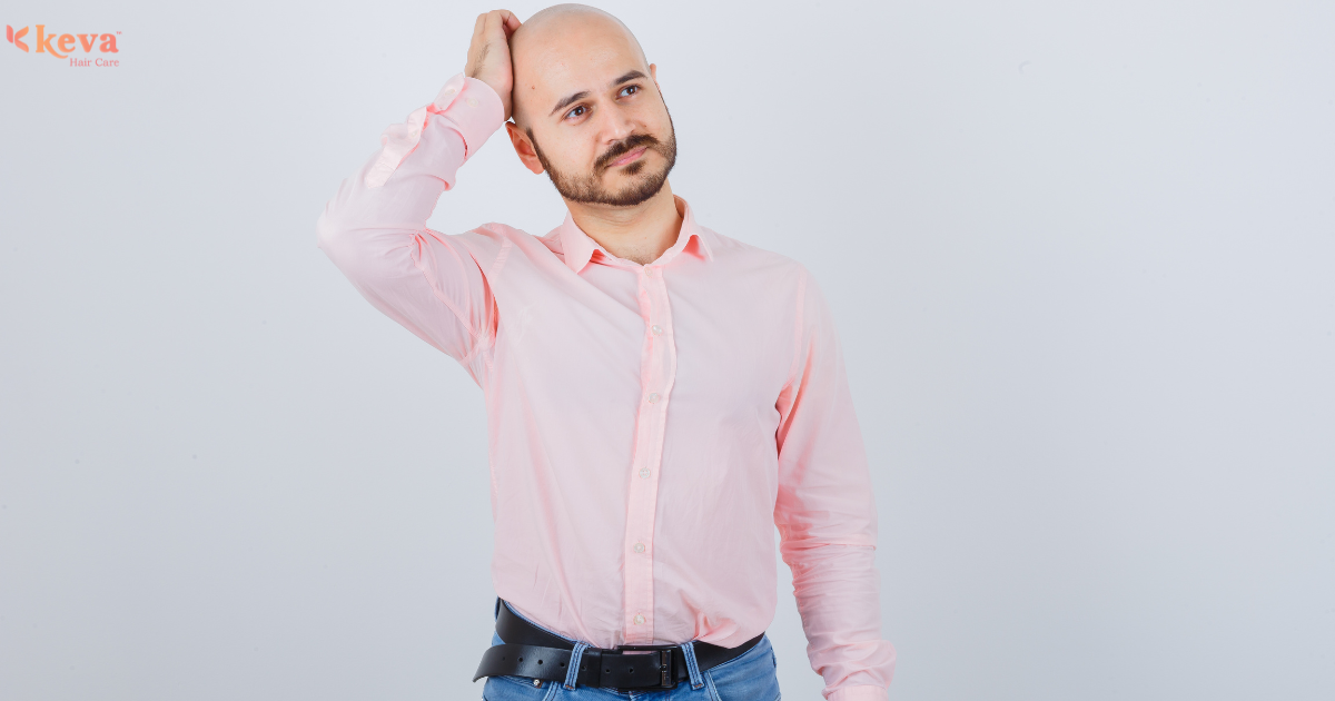 What Is Androgenic Alopecia? Causes, Symptoms & Treatments in Coimbatore