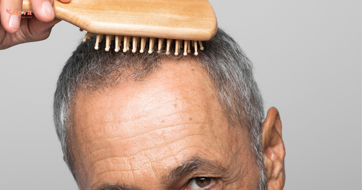 Post-Hair Transplant Care Guide: How to Ensure the Best Results