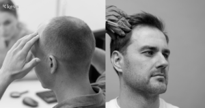 Why Keva Skin & Hair Clinic in Coimbatore Is the Most Trusted Choice for Hair Loss Treatment