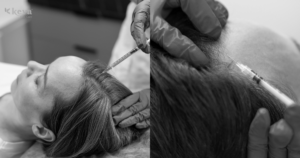 PRP Treatment for Hair Loss in Coimbatore: Is It Effective in 2025?