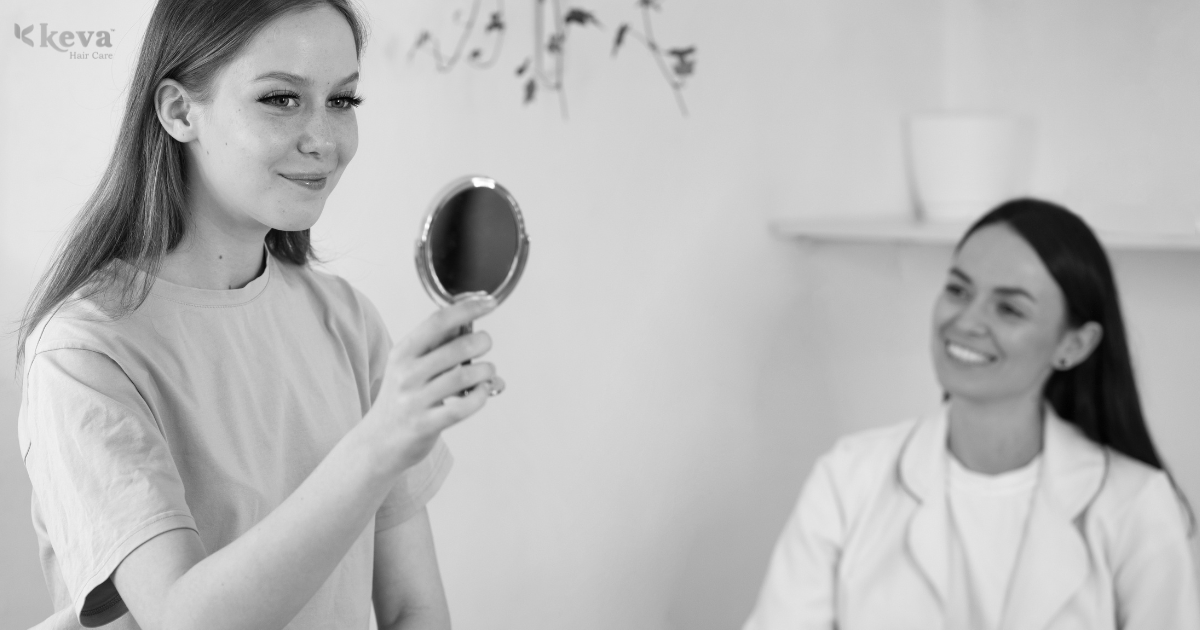 Why Visiting the Best Hair Doctor in Coimbatore Early Can Save Your Hair