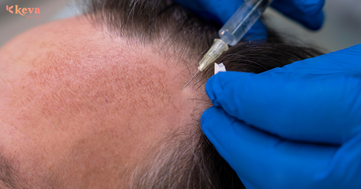 Hair Transplantation in Coimbatore