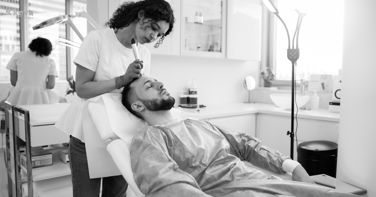 Facilities & Doctors at Keva Hair Clinic Coimbatore: A Complete Walkthrough