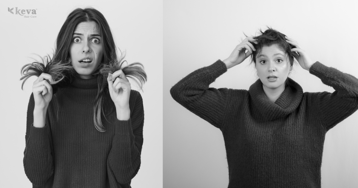 Hair Fall Treatments in Coimbatore