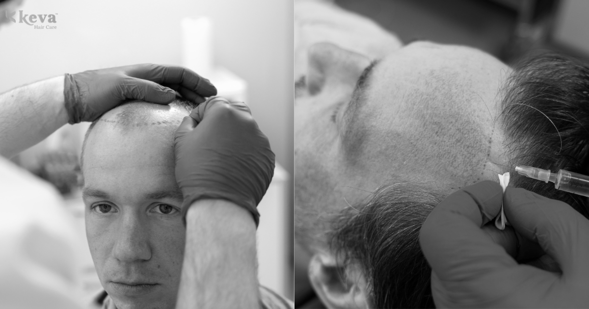 Hair Transplant in Coimbatore