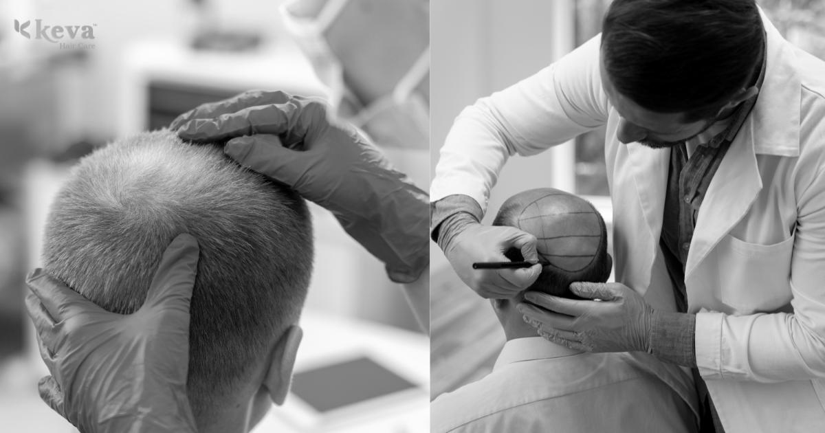 The Rise of Hair Transplants in Coimbatore: Why It’s Becoming a Hair Restoration Hub