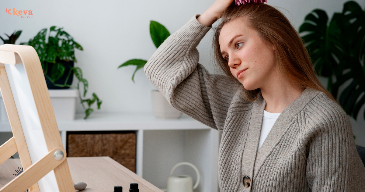 Online Hair Consultations vs In-Clinic Visits: What’s Best for Hair Loss Diagnosis?