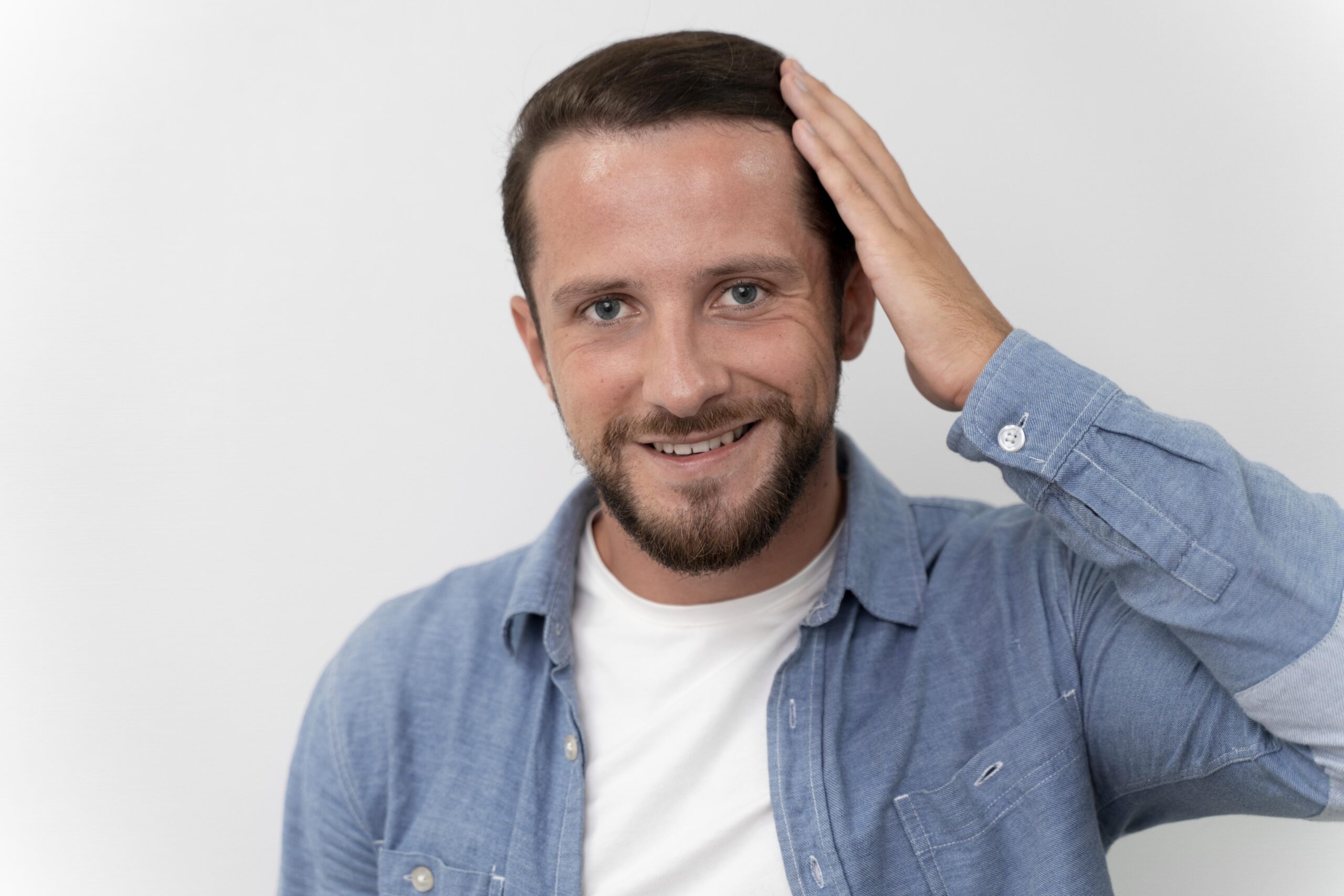 The Rise of Hair Transplants in Coimbatore: Why It’s Becoming a Hair Restoration Hub