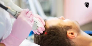 low level laser therapy