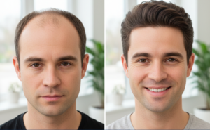 hair regrowth treatment