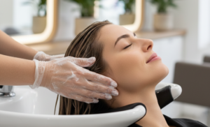 hair treatment in Coimbatore