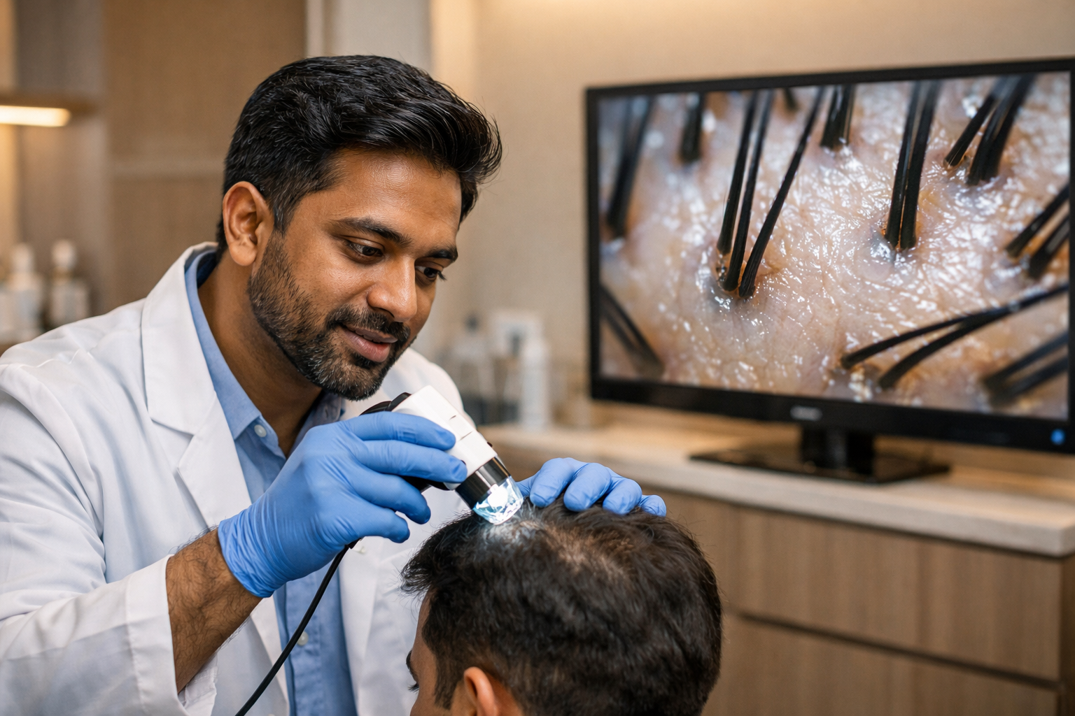 Intense Root Therapy