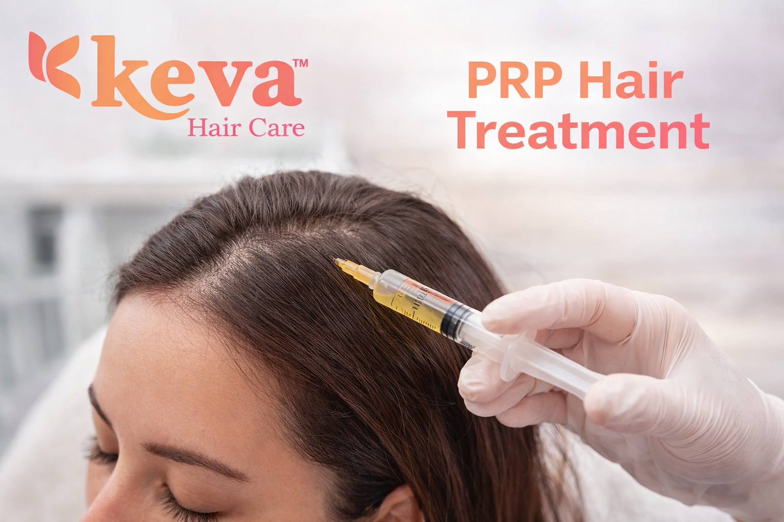 PRP Hair Treatment Price