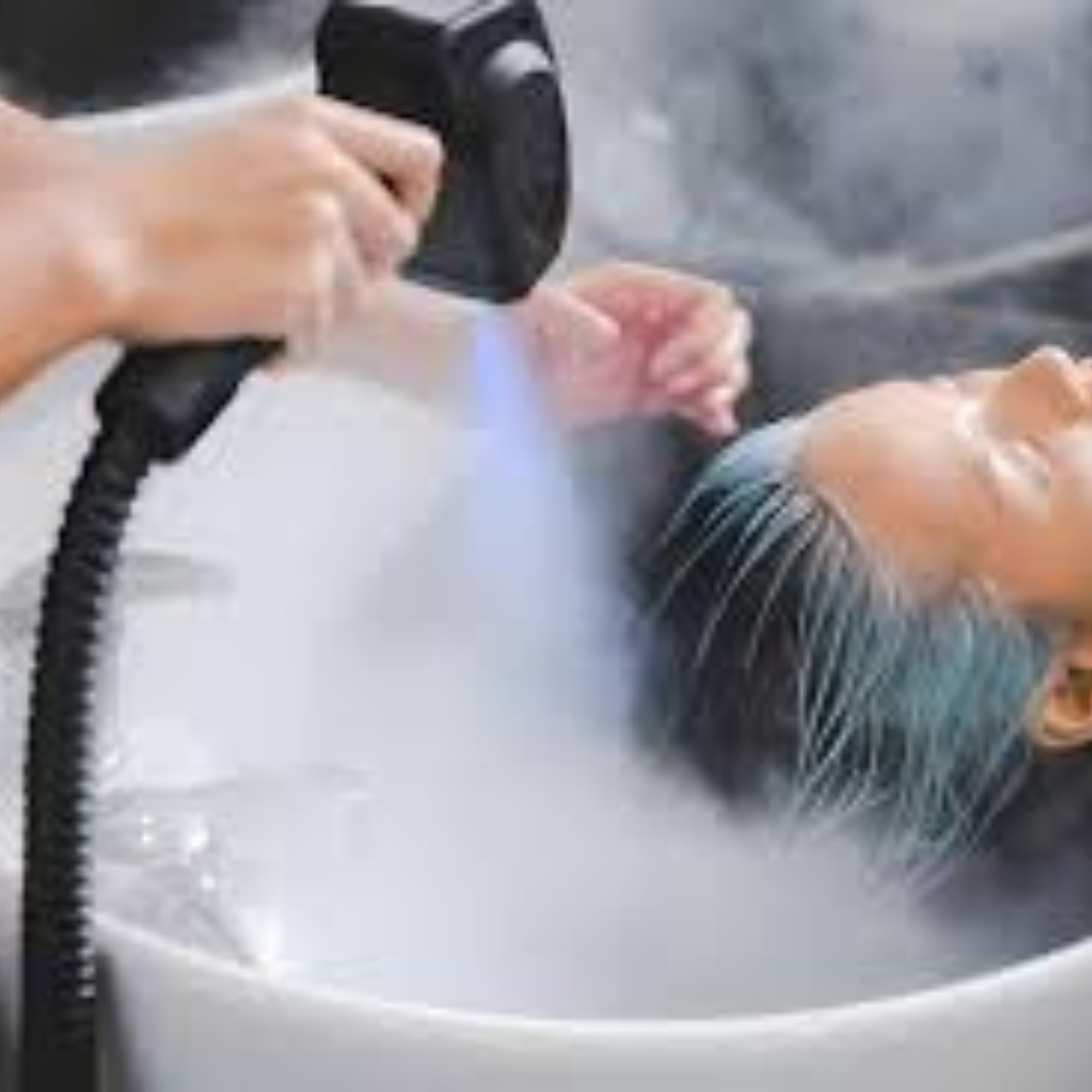 OZONE Therapy