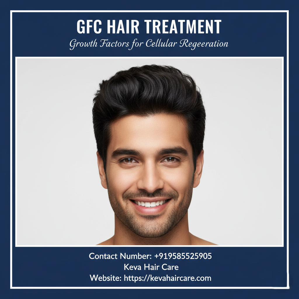 gfc hair treatment