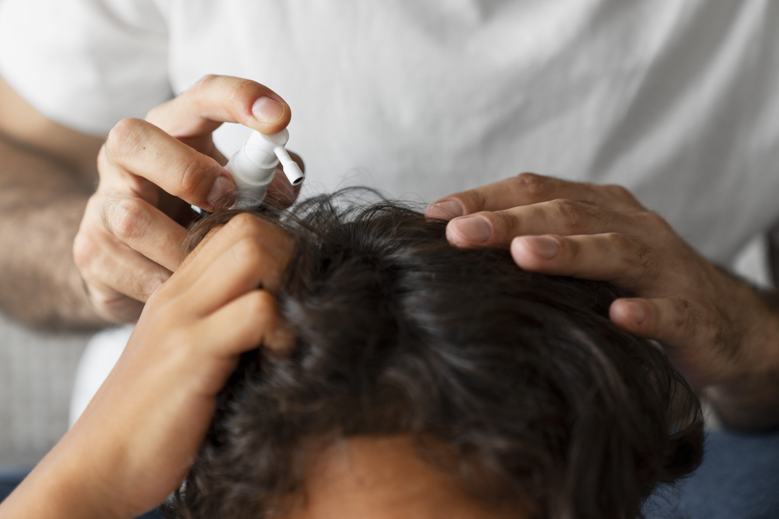 Hair Rejuvenation Therapy