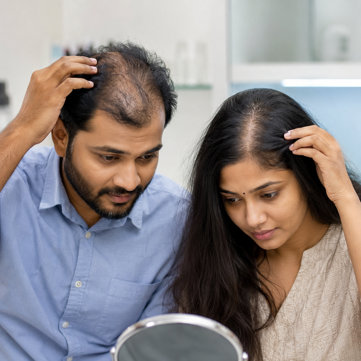 Androgenetic Alopecia